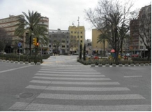 Neuer Platz Plaça de Miquel Dolç 