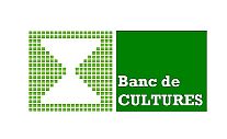 Logo Banc de Cultures